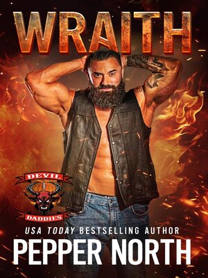 cover image of Wraith